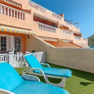  Appartamento 1 Bedroom Cristianos Vistas