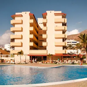 In Cristianos, Tenerife, Canary Islands , Los Cristianos (Tenerife) Spagna